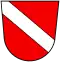 Wappen des Bistums Regensburg