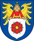 Wappen von Hodonín