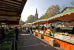 Höchster Markt