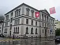 Höhere Stadtschule Glarus