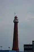 Großer Leuchtturm