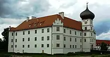 Schloss Hohenkammer