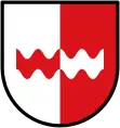 Wappen von Holasice