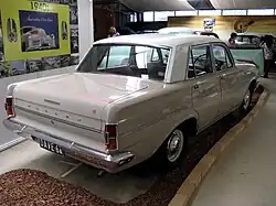 Holden EH Special (1964)