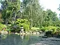 Kyoto Garden