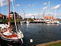 Hafen