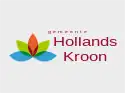 Flagge der Gemeinde Hollands Kroon