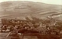 Holungen um 1900