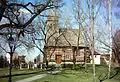 Kirche Wespen (Börde)