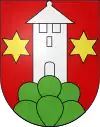 Wappen von Homberg