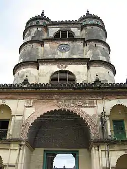 Imambara von Hugli