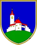 Wappen von Občina Horjul