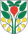 Wappen von Horní Řepčice