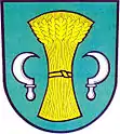 Wappen von Horní Bludovice