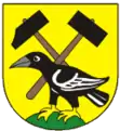 Wappen von Horní Město