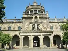 Hospicio Cabañas, Guadalajara