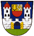 Wappen von Hostouň