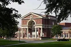 The Hotchkiss School, Connecticut