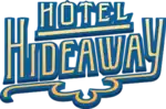 Logo von Hotel Hideaway