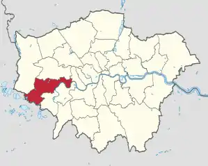 Hounslow