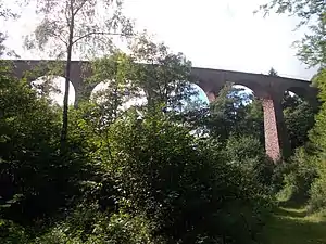 Hoxeler Viadukt