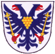 Wappen von Hradčovice