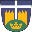 Wappen von Hradiště