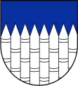 Wappen von Hrazany