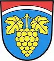 Wappen von Hroznatín