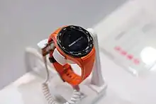 Huawei Watch 2