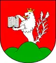 Wappen von Hudlitz