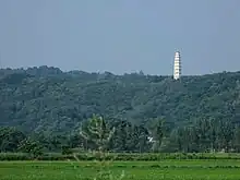 Die Huifeng-Pagode