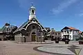 Kirche in Huisduinen