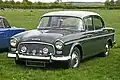 Humber Hawk Serie II