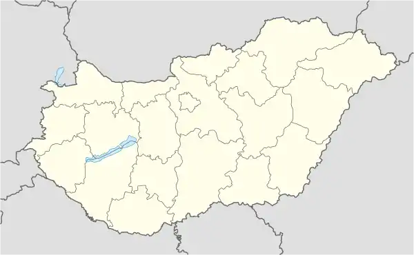 Kurd (Ungarn)