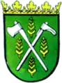 Wappen von Hunoldstal