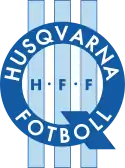 Logo von Husqvarna FF