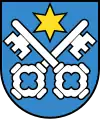 Wappen von Huttwil