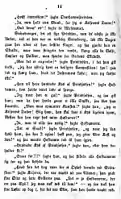 Dänische Ausgabe eines Märchens von Hans Christian Andersen, 1885