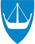 Wappen der Kommune Hvaler