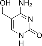 5-Hydroxymethylcytosin