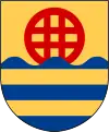 Wappen der Gemeinde Hylte