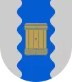 Wappen von Hyrynsalmi