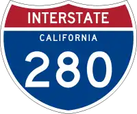 Interstate 280 (CA)