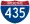 I435