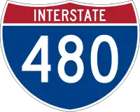 Interstate 480