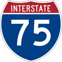 Interstate 75