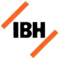 Logo der IBH-Holding