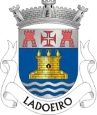 Wappen von Ladoeiro