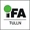 Logo des IFA Tulln